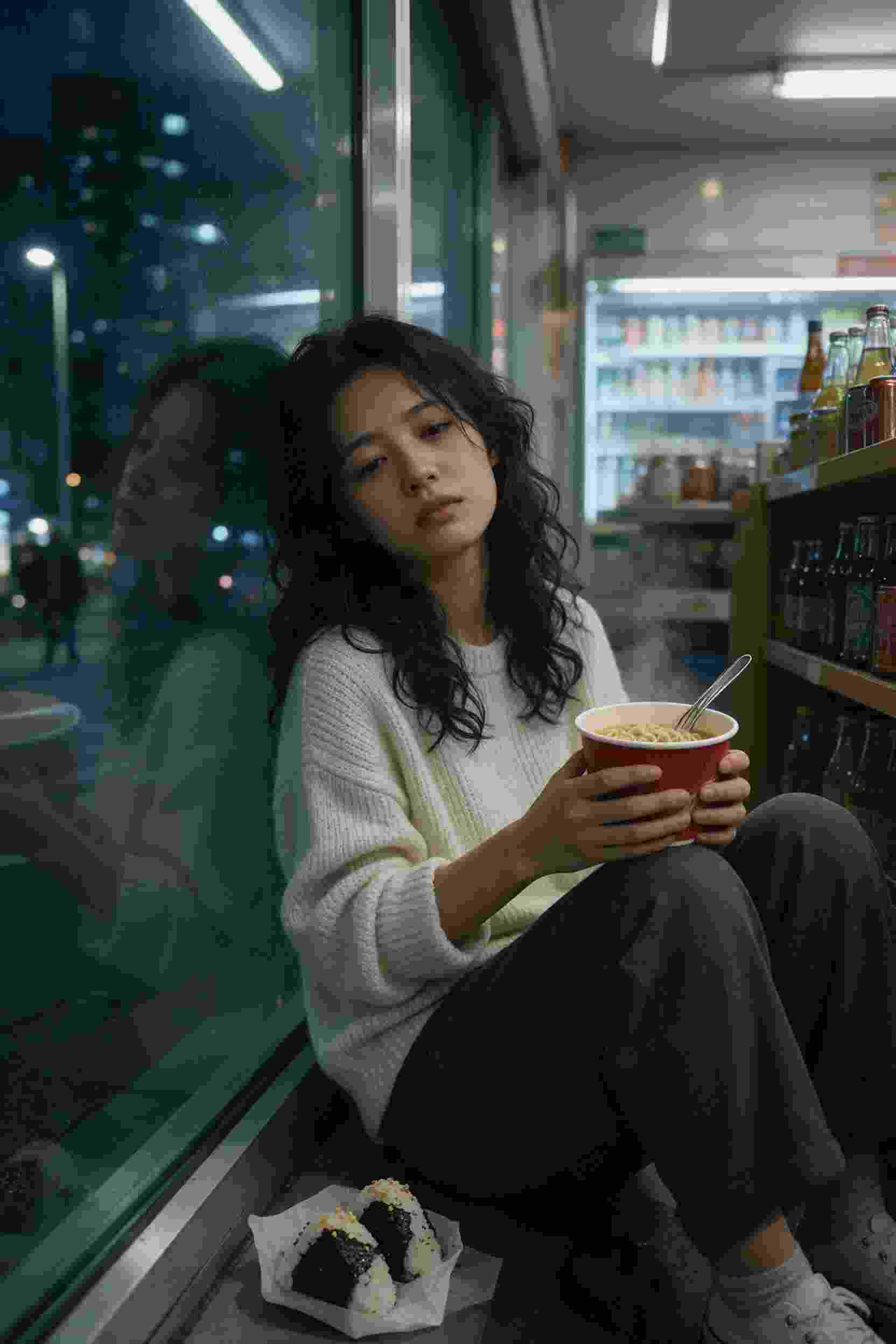 暗夜行者