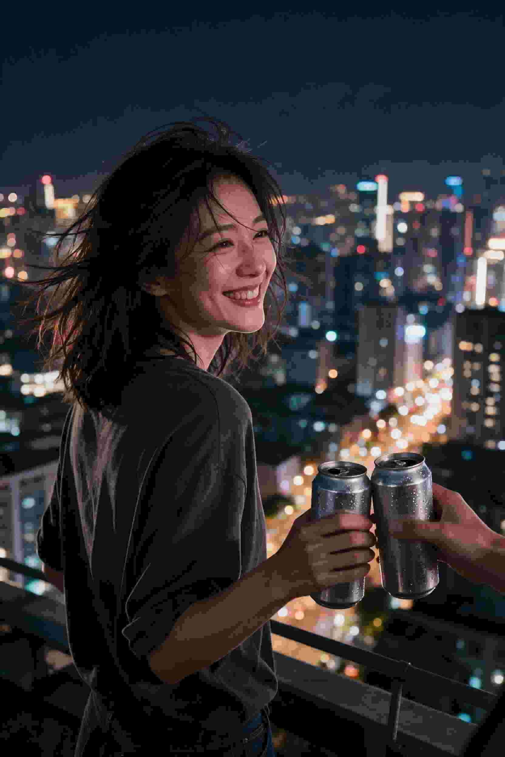 隐秘角落