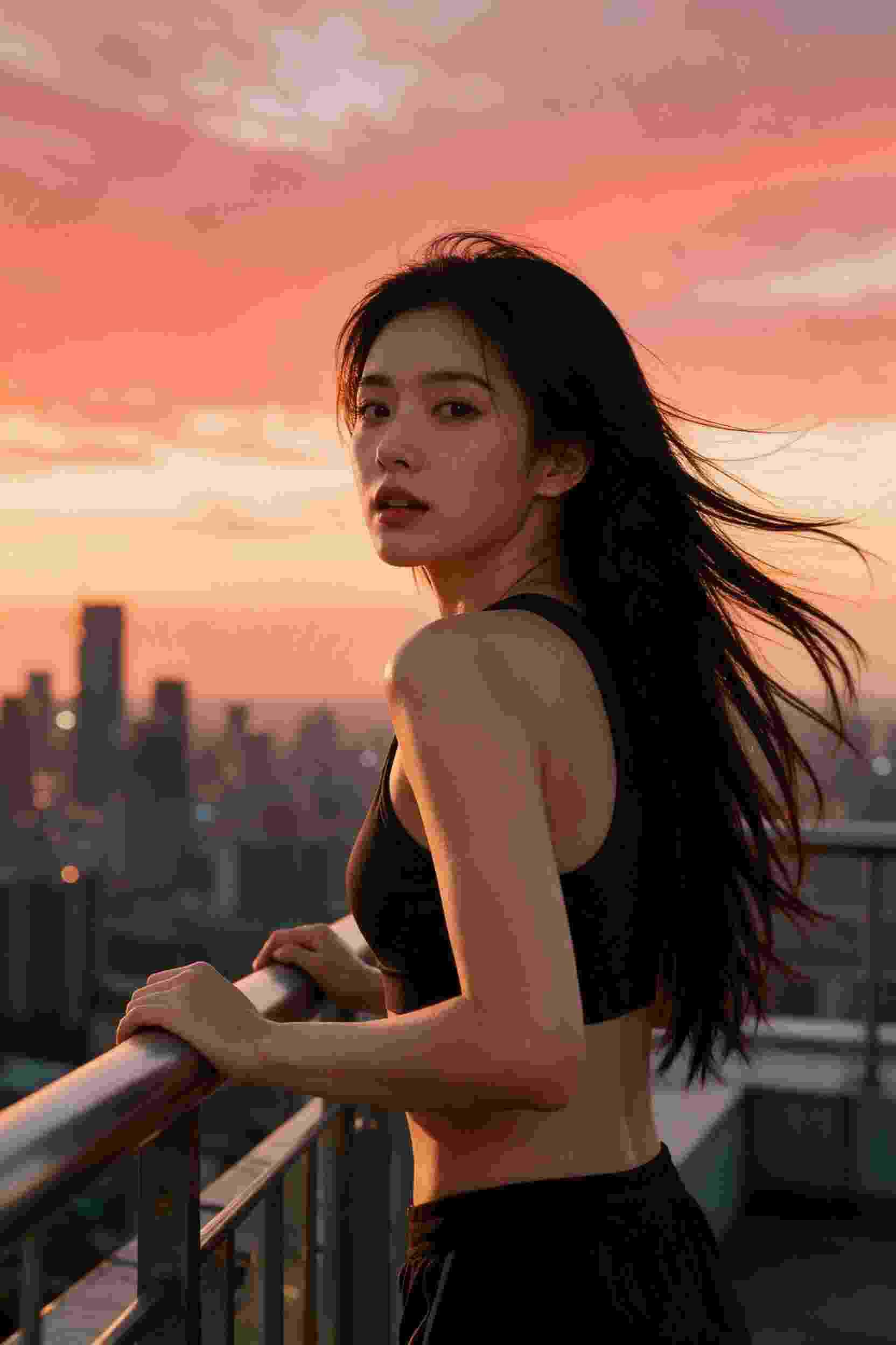 第一序列